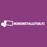 Minimitalletus.fi photo