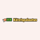 Käteispalautus photo