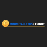 Minimitalletuskasinot photo