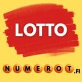 Lottonumerot photo