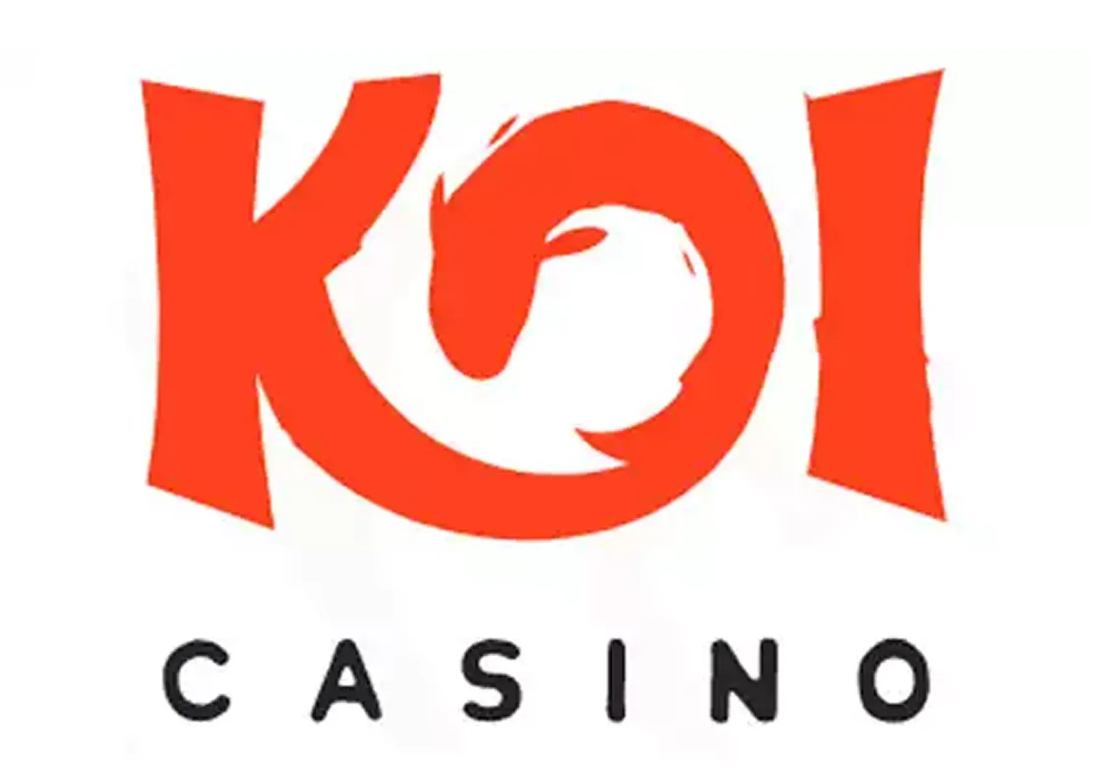 Koi Casino Logo