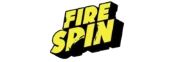 Fire Spin casino logo