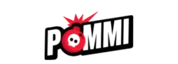 Pommi casino logo