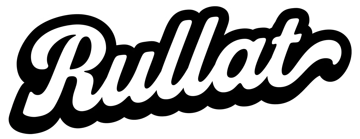 rullat logo